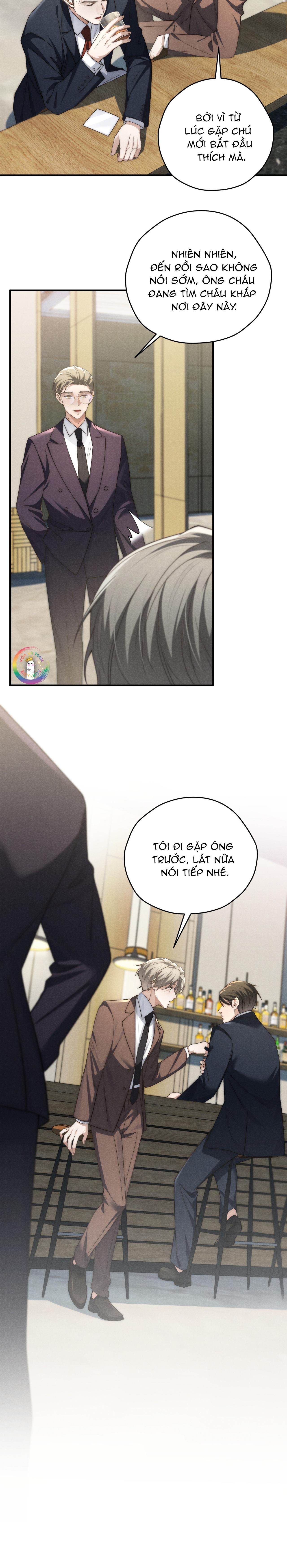 Đọc truyện (END) Thiếu Gia Hư Hỏng - Chapter 40