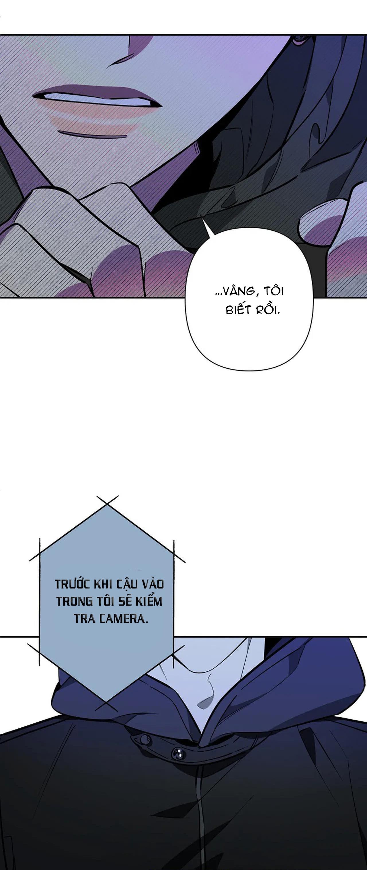 Đọc truyện ĐÊM DỊU DÀNG - Chapter 64