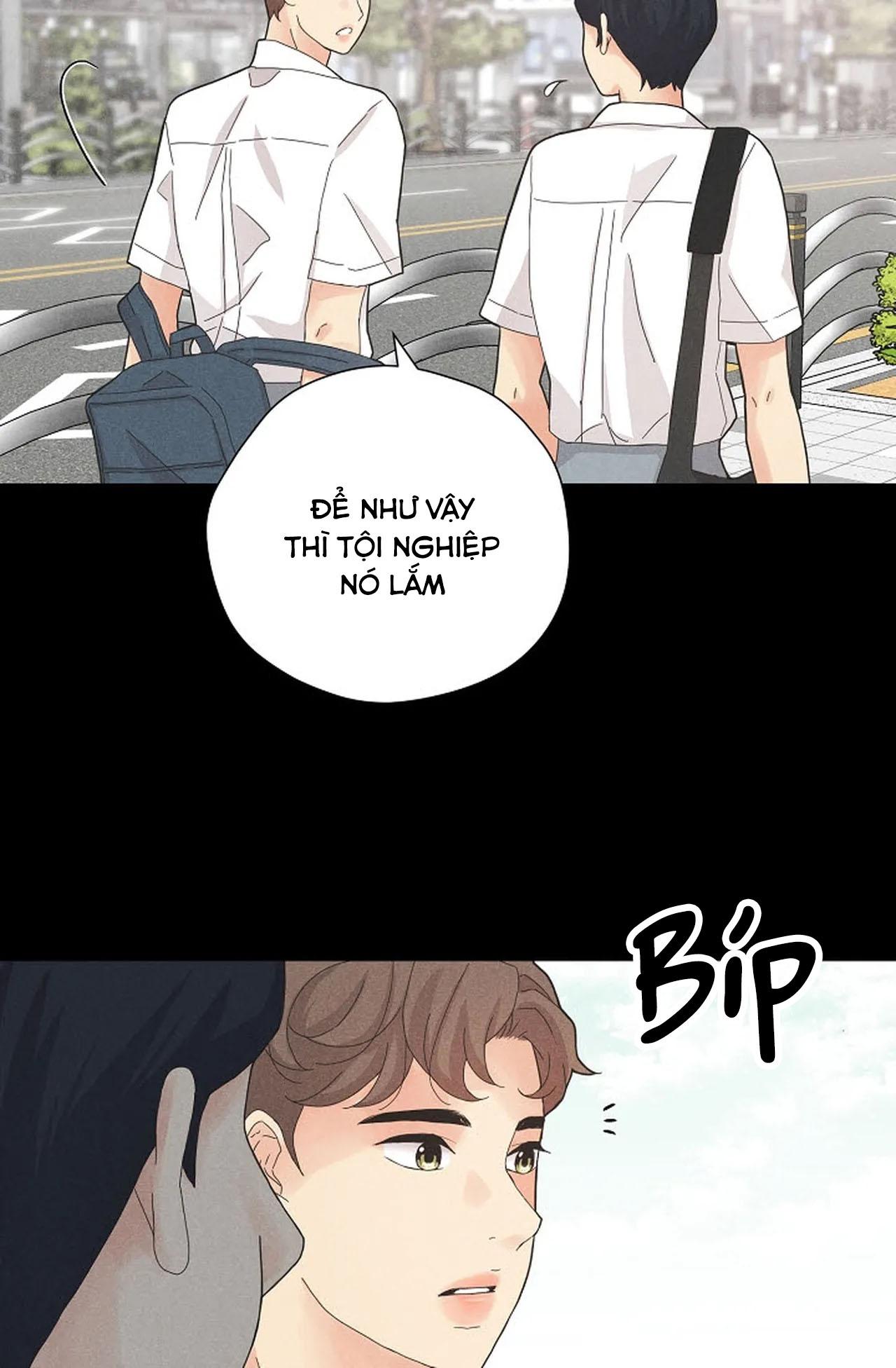 Đọc truyện [on-going] Dòng Chảy Xa Bờ - Chapter 4