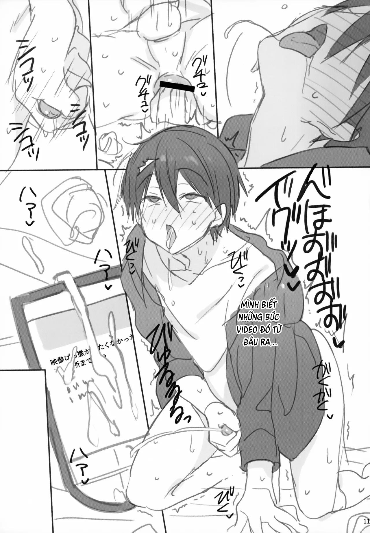 Đọc truyện Cưng mà nói - Chapter 233