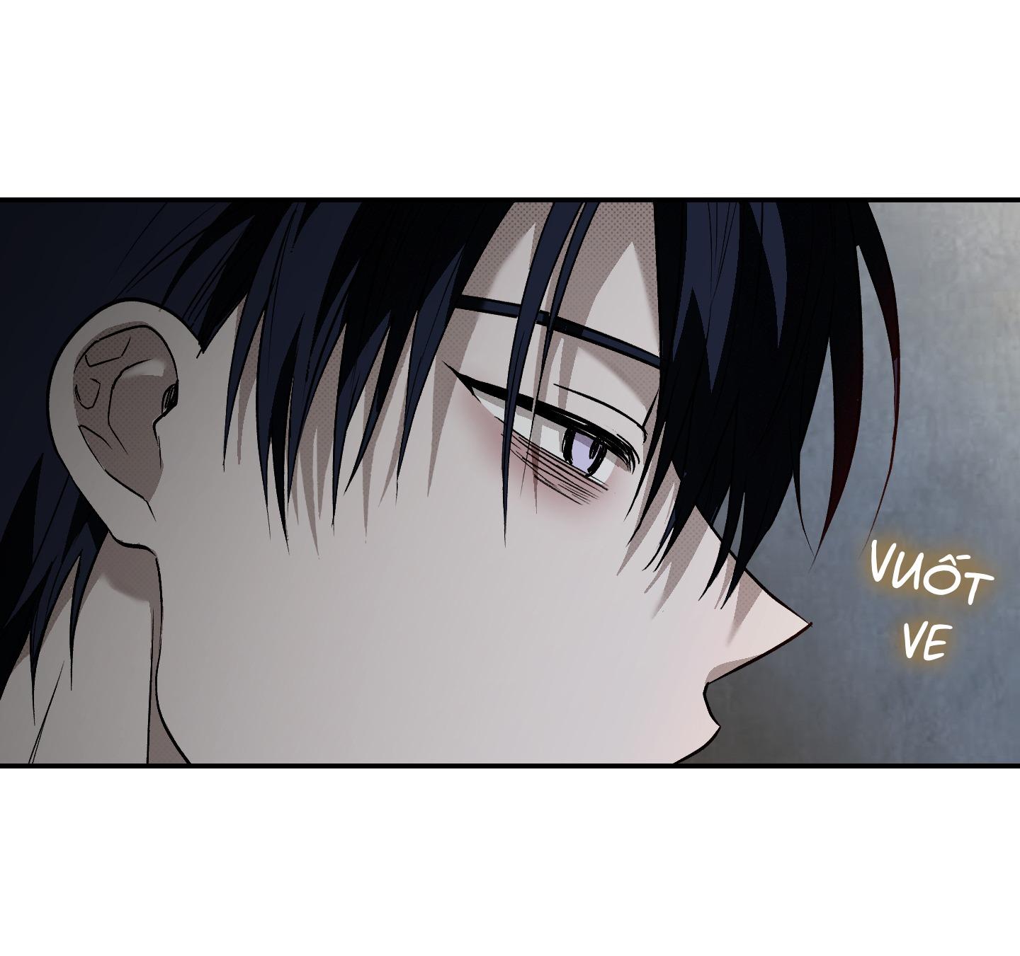 Đọc truyện GIÀNH QUYỀN KIỂM SOÁT - Chapter 17