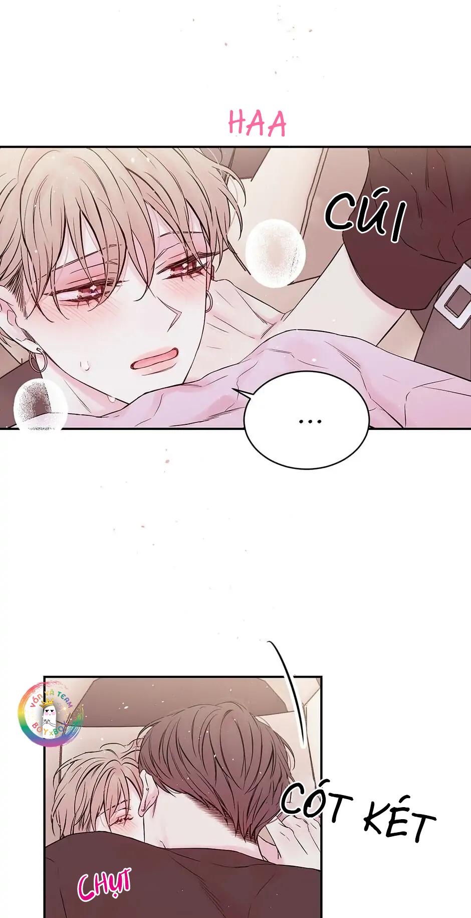Đọc truyện (END) Bí Mật Của Tôi - Chapter 68