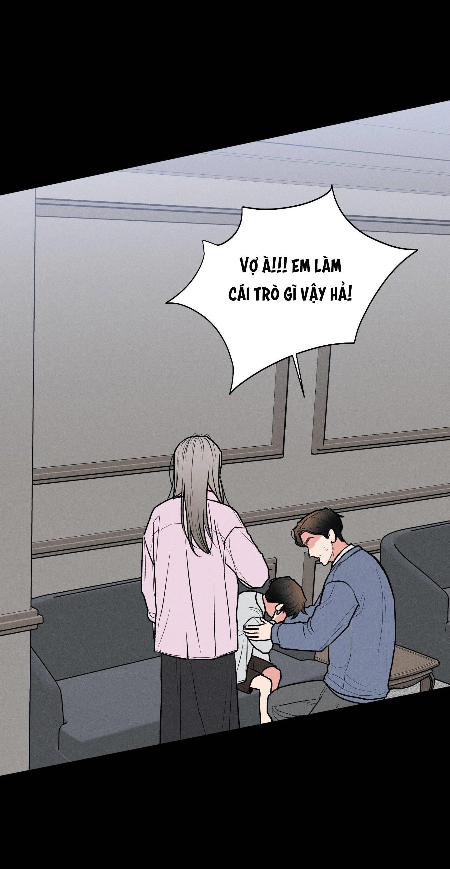 Đọc truyện (DROP) MÓN QUÀ DÀNH CHO KẺ NGẠO MẠN - Chapter 37