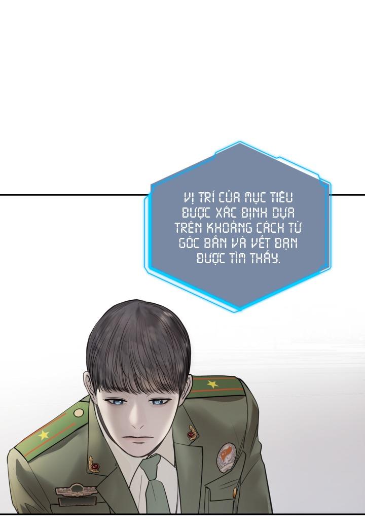 Đọc truyện Người Trong Gương (Drop) - Chapter 4