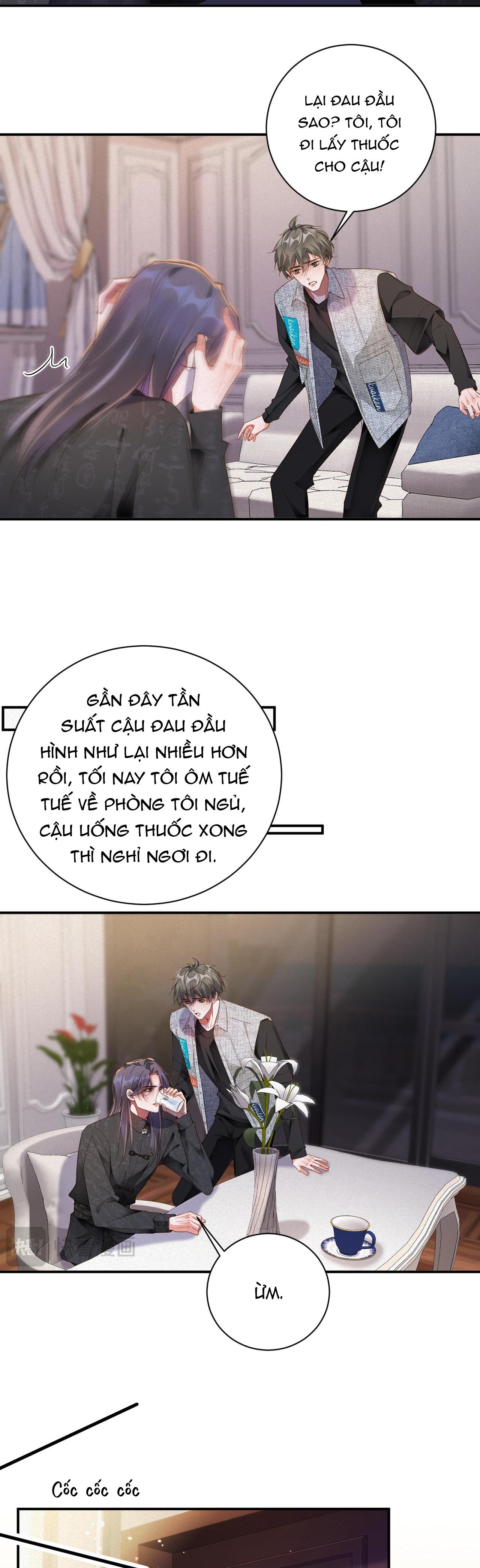 Đọc truyện CHỒNG CŨ MUỐN TÁI HÔN LẦN NỮA - Chapter 60