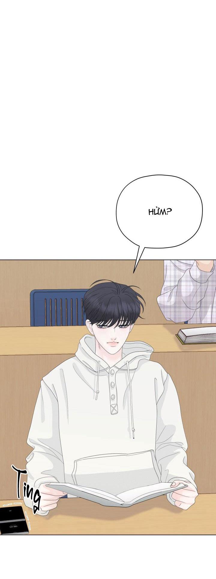 Đọc truyện CÁI NÔI CỦA TỘI ÁC - Chapter 6