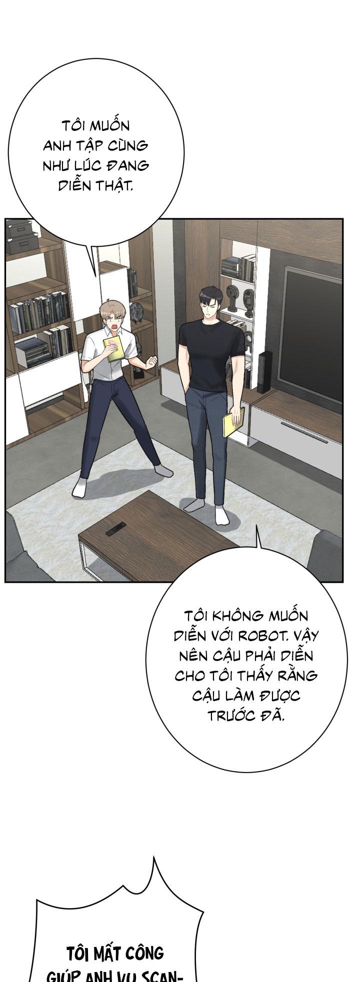 Đọc truyện Tỉnh dậy lần nữa bỗng trở thành minh tinh rồi - Chapter 6