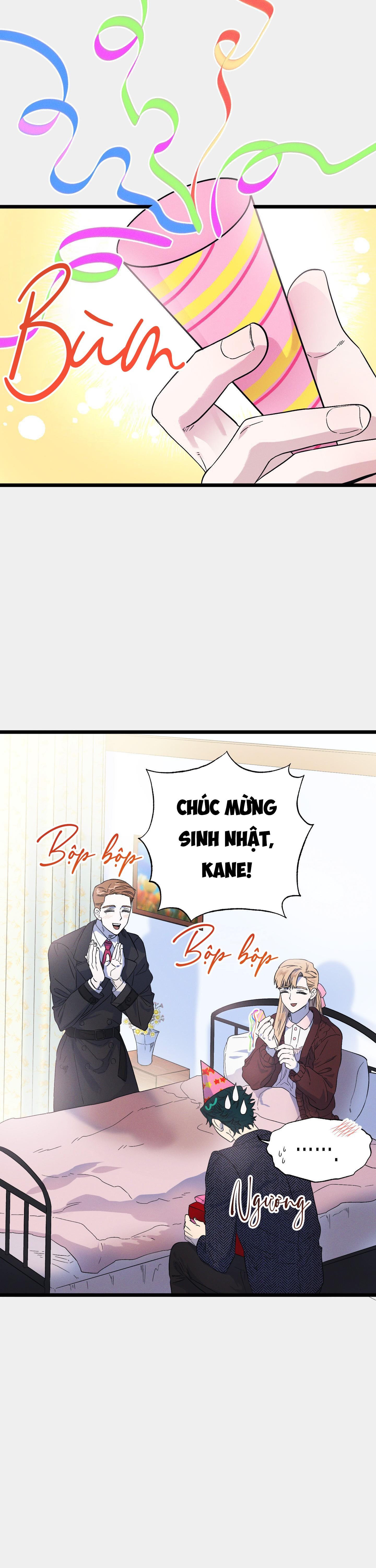 Đọc truyện THIÊN ĐƯỜNG NƠI ĐẢO HOANG - Chapter 11