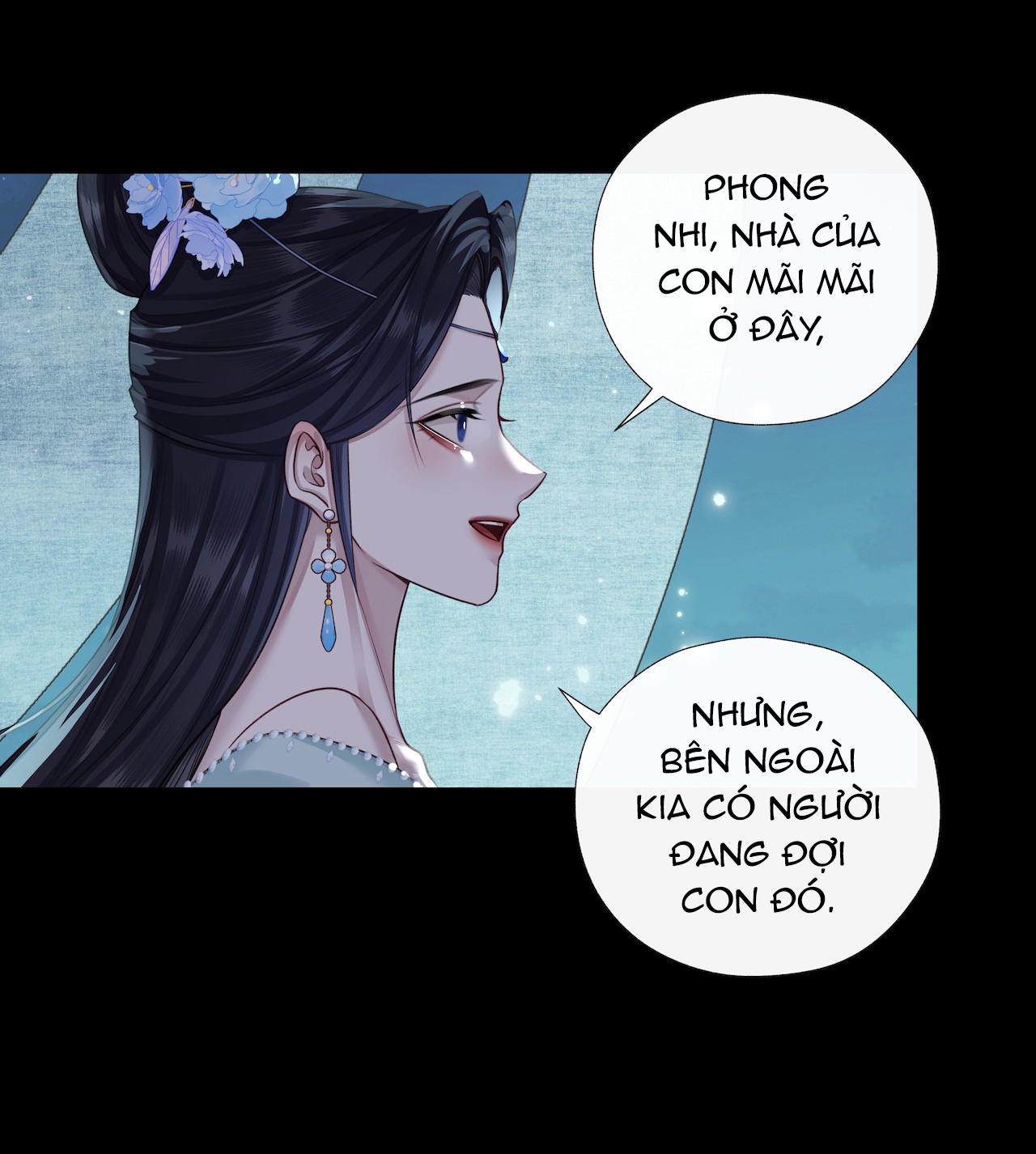 Đọc truyện Bản Toạ Nuôi Quỷ Hút Máu Ở Tông Môn (END) - Chapter 68