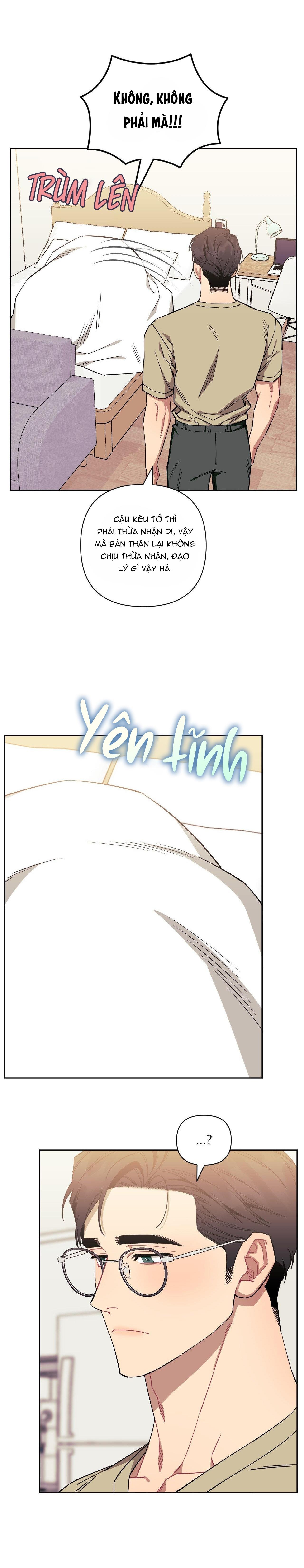 Đọc truyện HƠN CẢ BẠN BÈ - Chapter 85