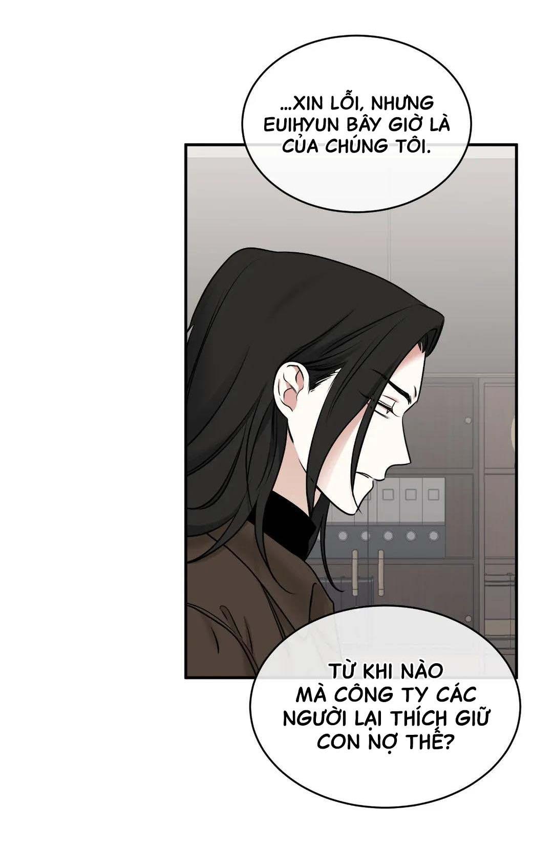 Đọc truyện Thủy triều thấp lúc chạng vạng - Chapter 90