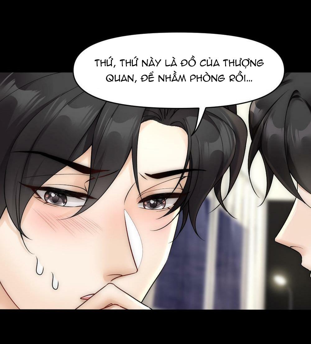 Đọc truyện Bảo bối ngoan, không thể cắn - Chapter 60