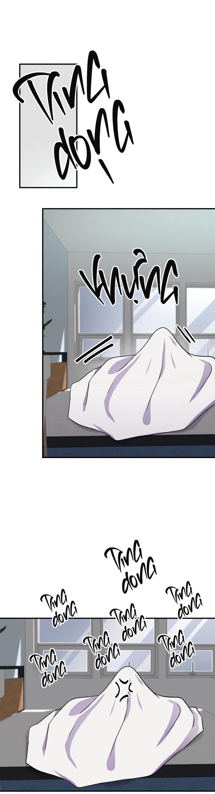 Đọc truyện TUYỂN TẬP BL THÚ NHÂN VÀ XÚC TU - Chapter 16.99