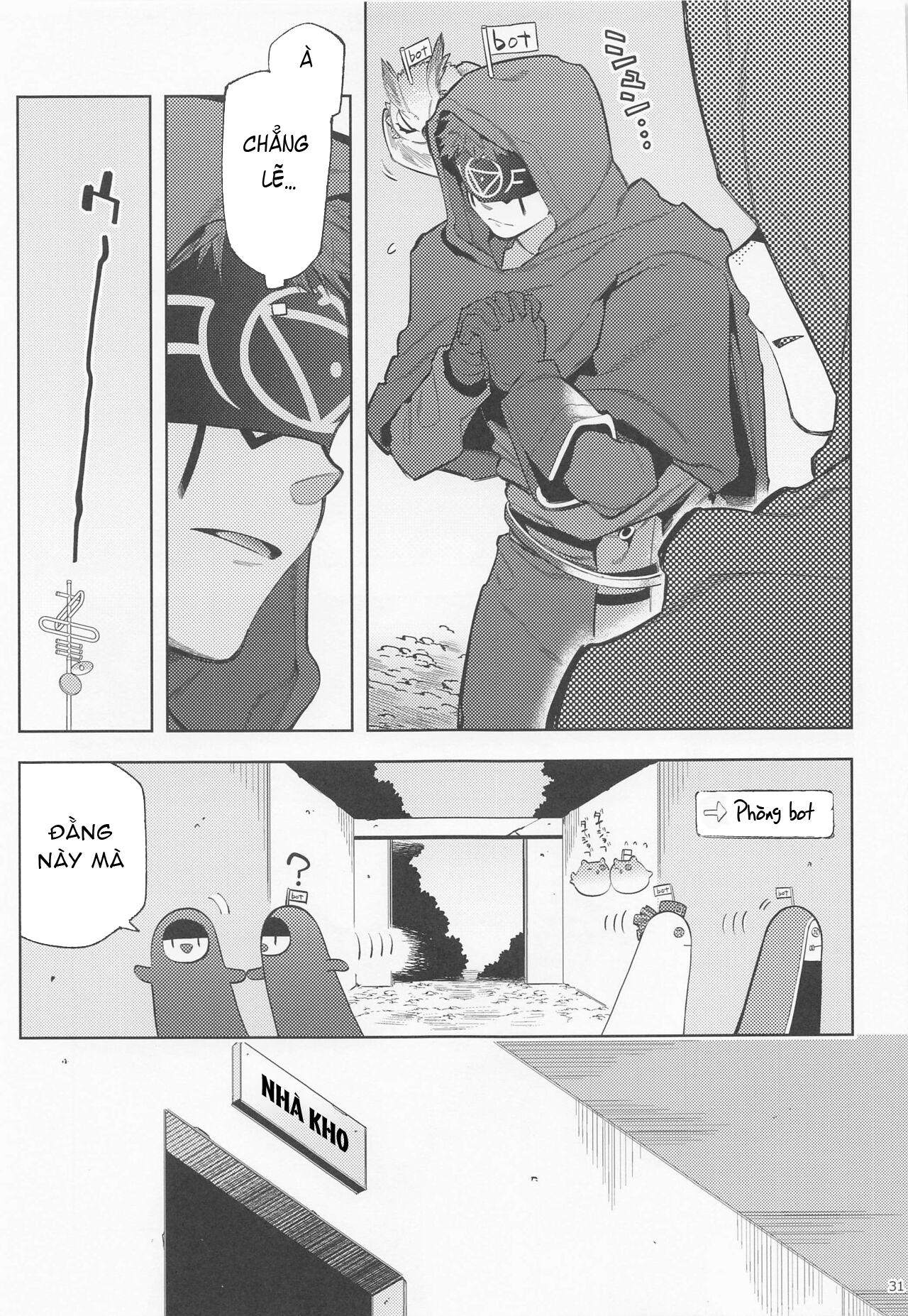 Đọc truyện Ổ sìn OTP - Chapter 139