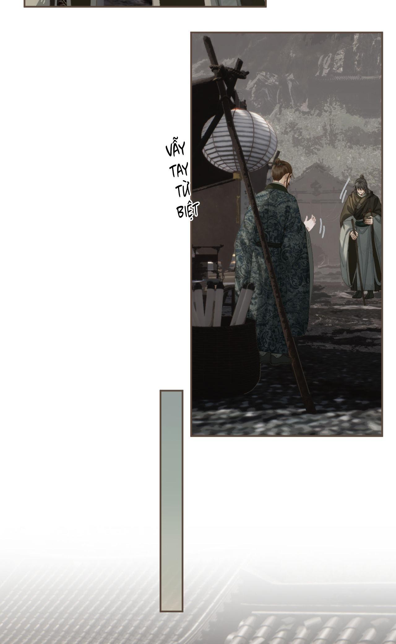 Đọc truyện Á NÔ 2 - THÁM HOA - Chapter 66