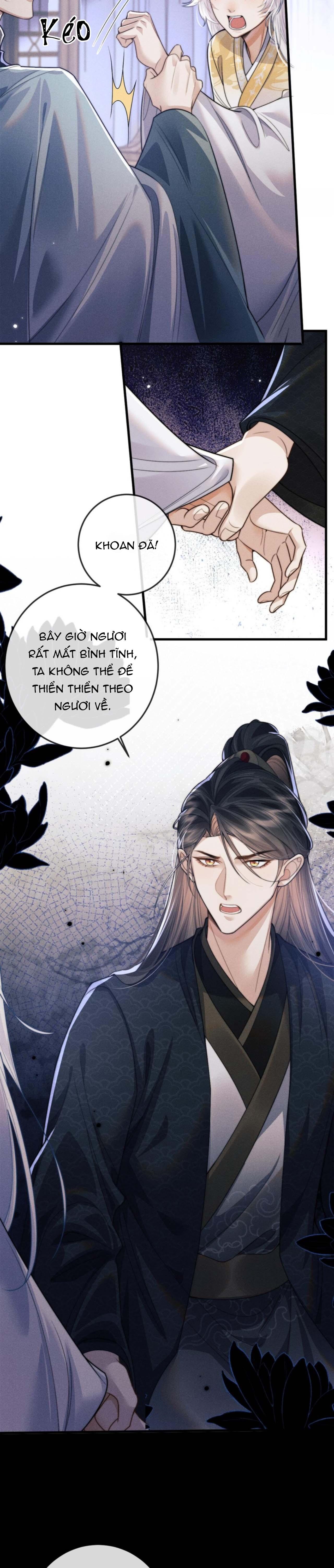 Đọc truyện Sự Hối Hận Muộn Màng - Chapter 66