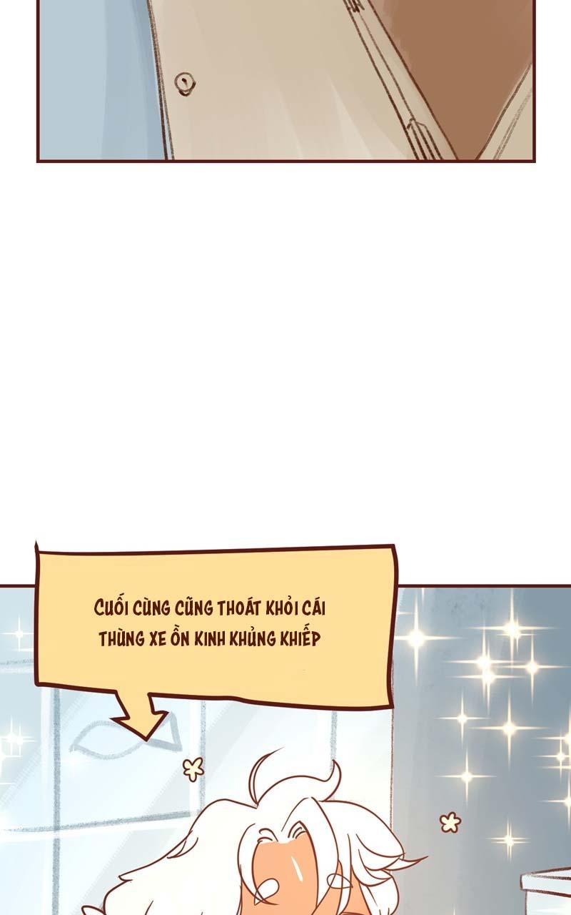 Đọc truyện BAILIN AND LIYUN ( NEW SS ) - Chapter 31