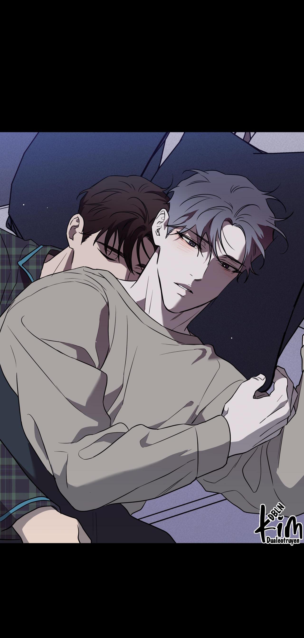 Đọc truyện BL NGẮN LOẠN LUÂN - GIA ĐÌNH - Chapter 6.5