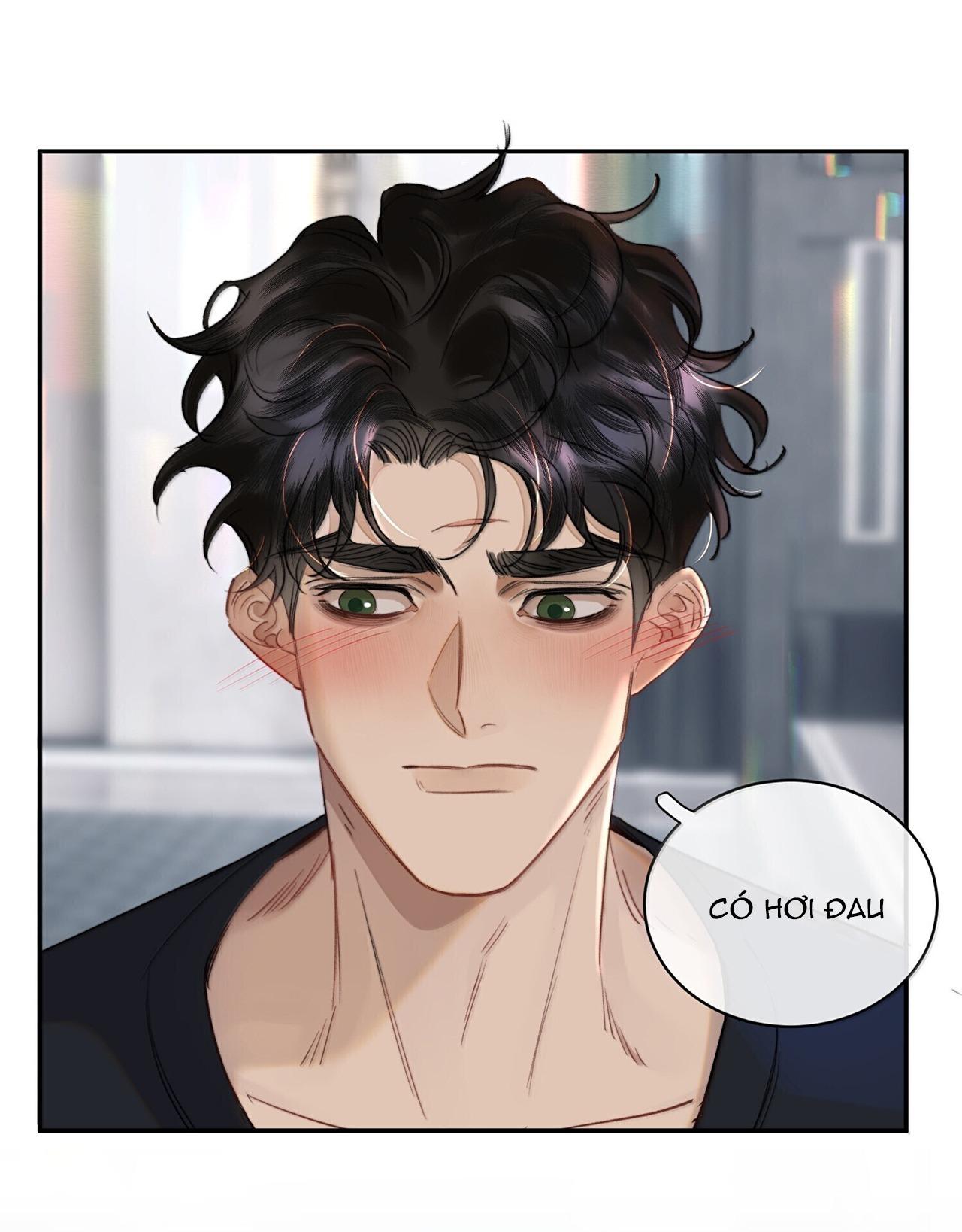 Đọc truyện Không Thể Cưỡng Lại Người Yêu Dính Người - Chapter 73