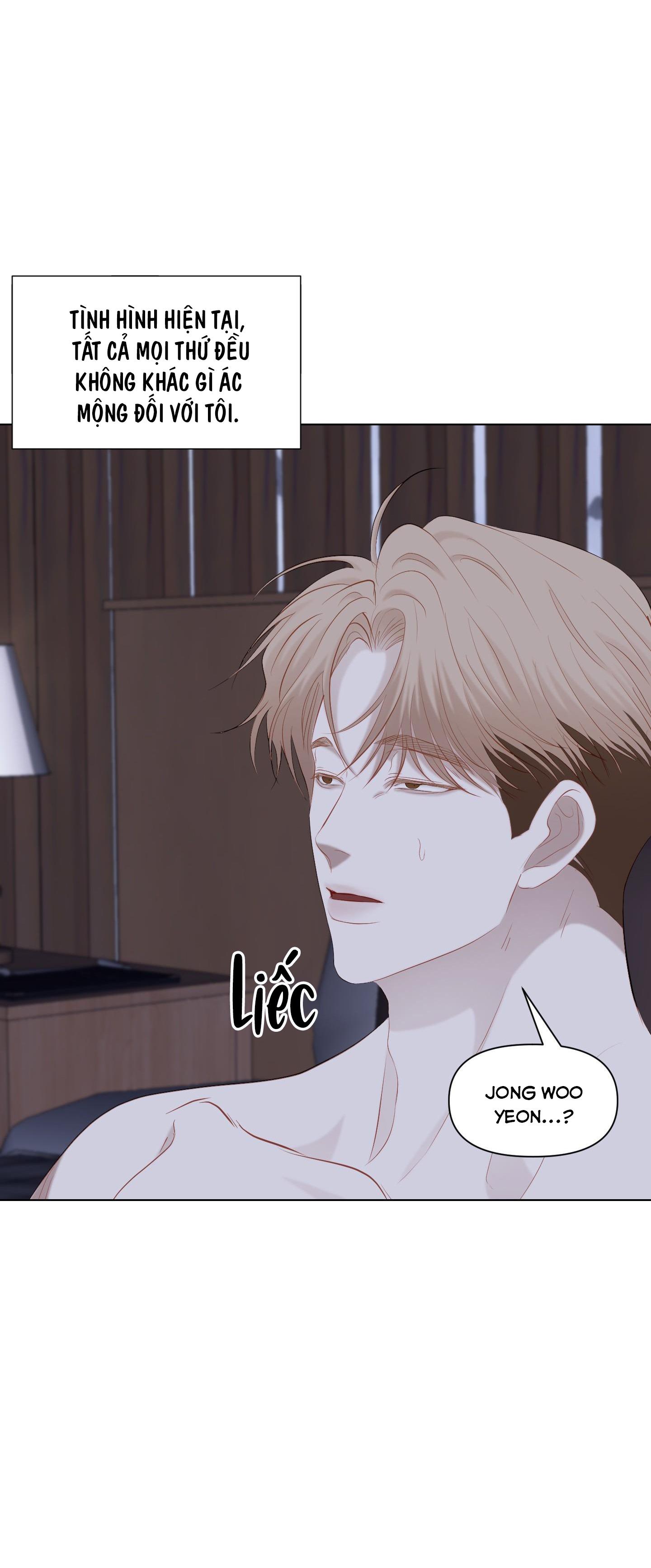 Đọc truyện (END) LÀM THẾ NÀO ĐỂ CHẾ NGỰ KẺ THÙ TRONG TA - Chapter 5