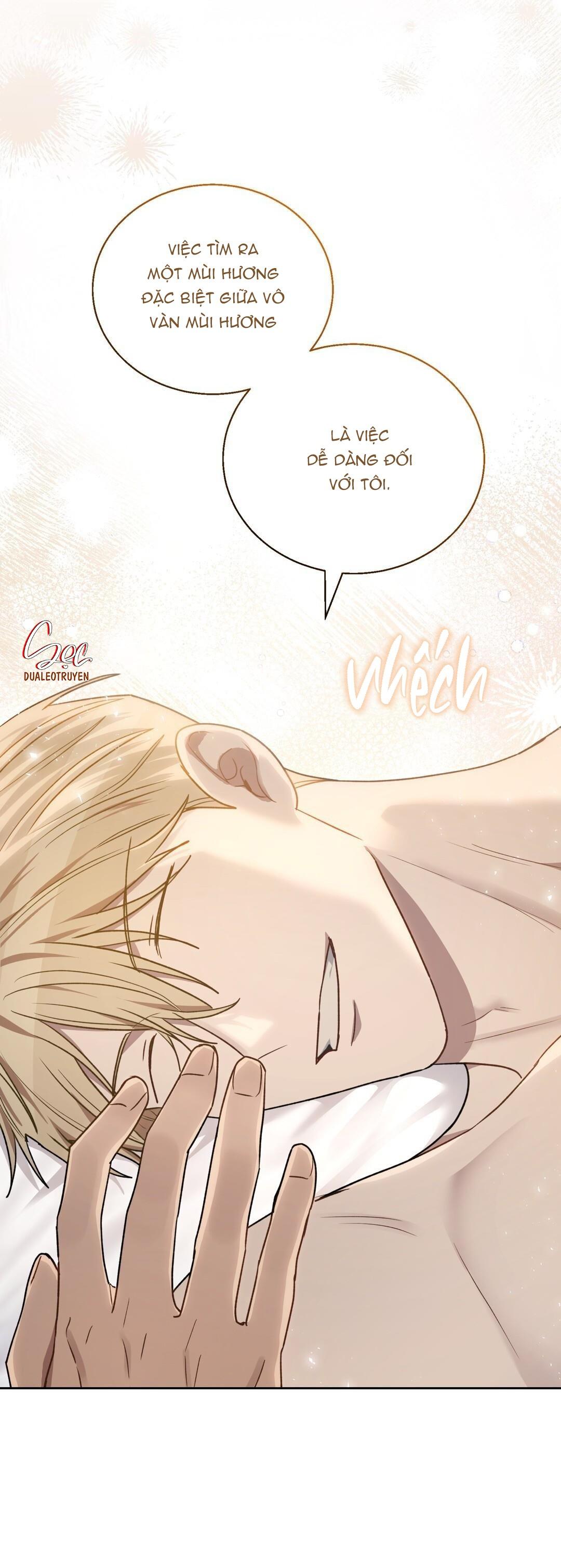 Đọc truyện BƠI TRONG MÙI HƯƠNG - Chapter 19