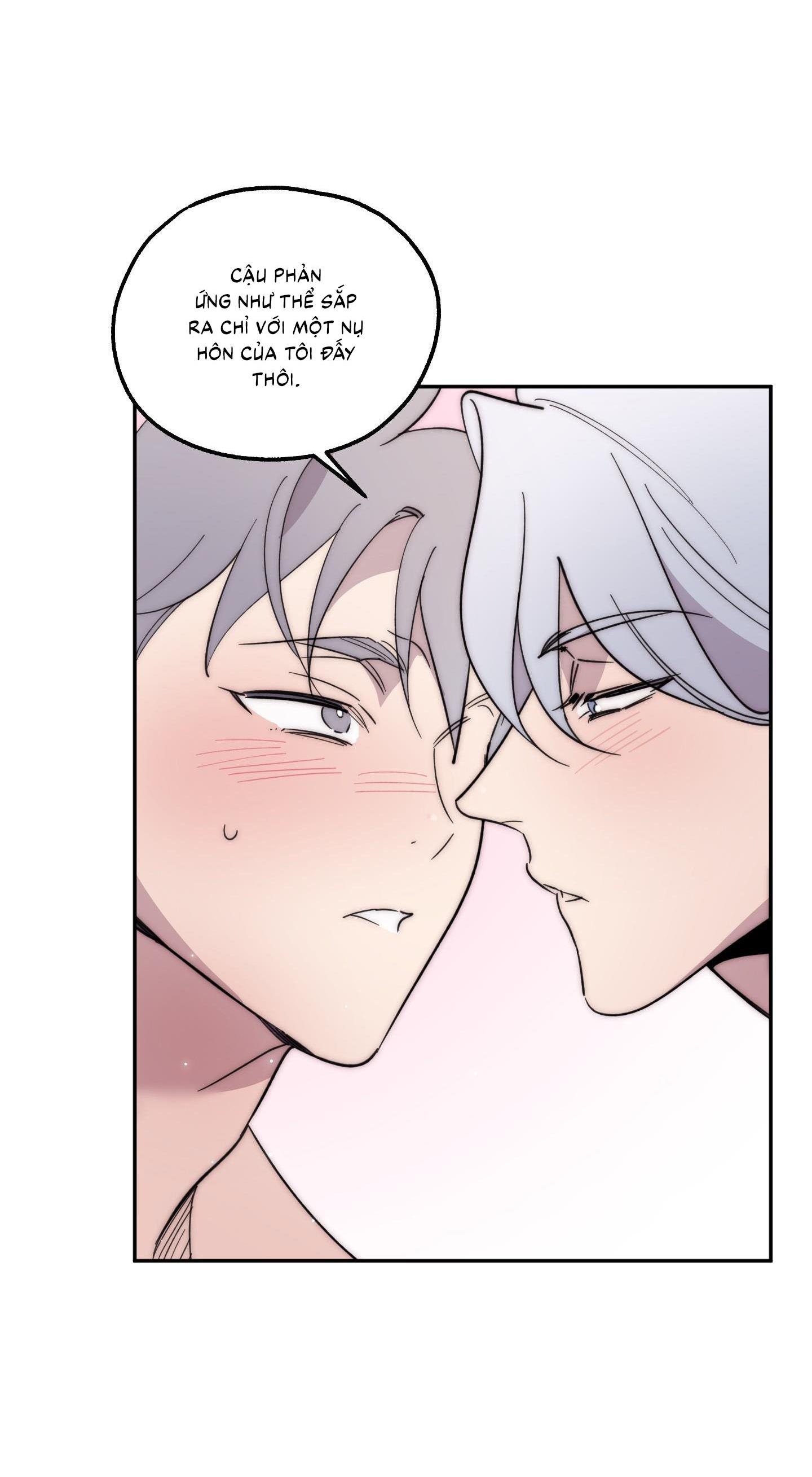 Đọc truyện  Carrot And Stick - Chapter 16