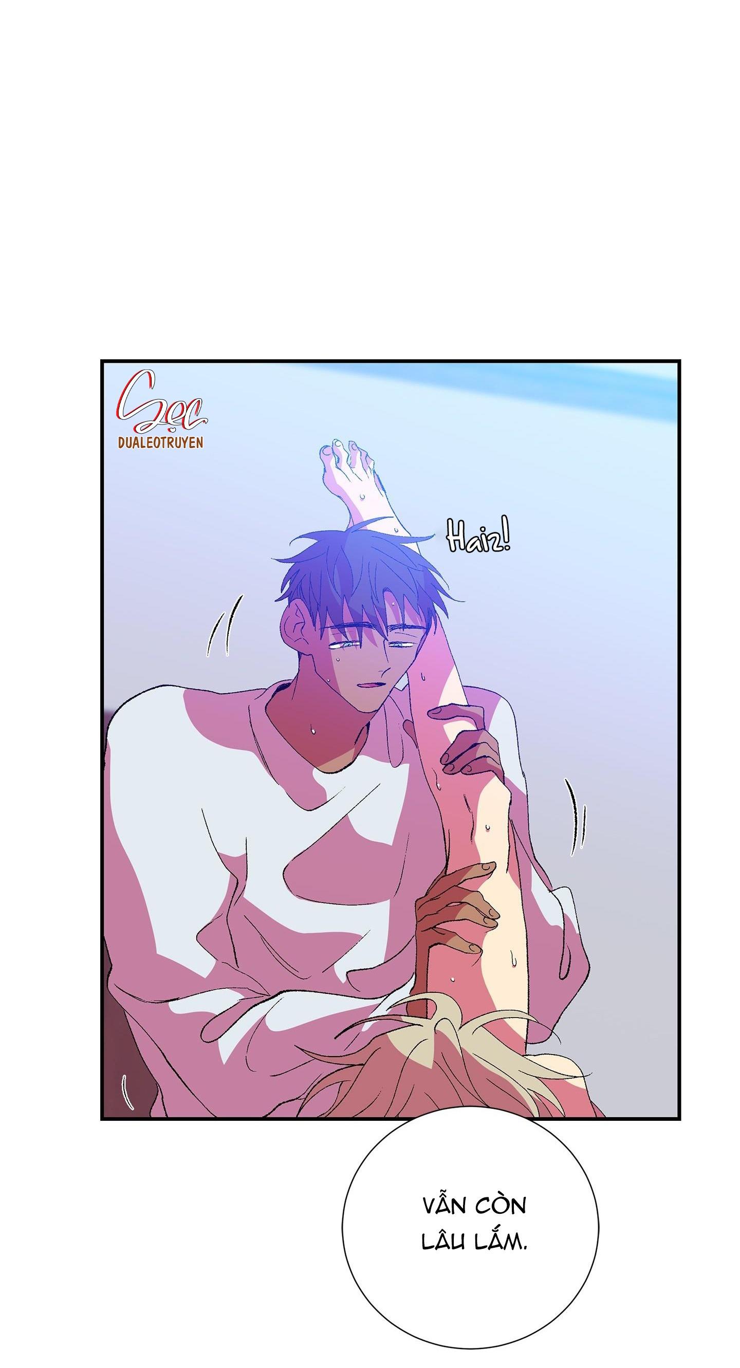 Đọc truyện ÔNG CHÚ BÊN CỬA SỔ - Chapter 65