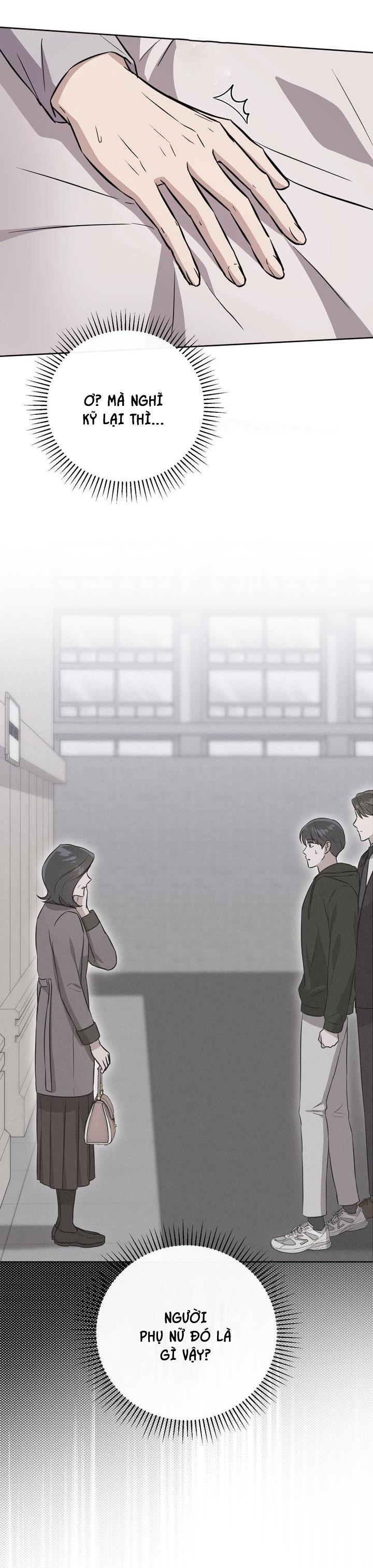 Đọc truyện PHIM TRUYỀN HÌNH DÀI TẬP - Chapter 48
