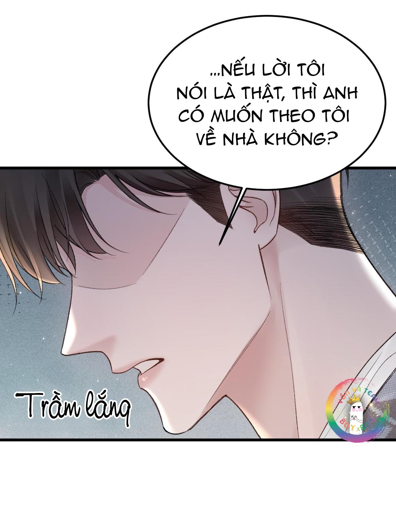 Đọc truyện Cuộc Đối Đầu Gay Gắt - Chapter 76