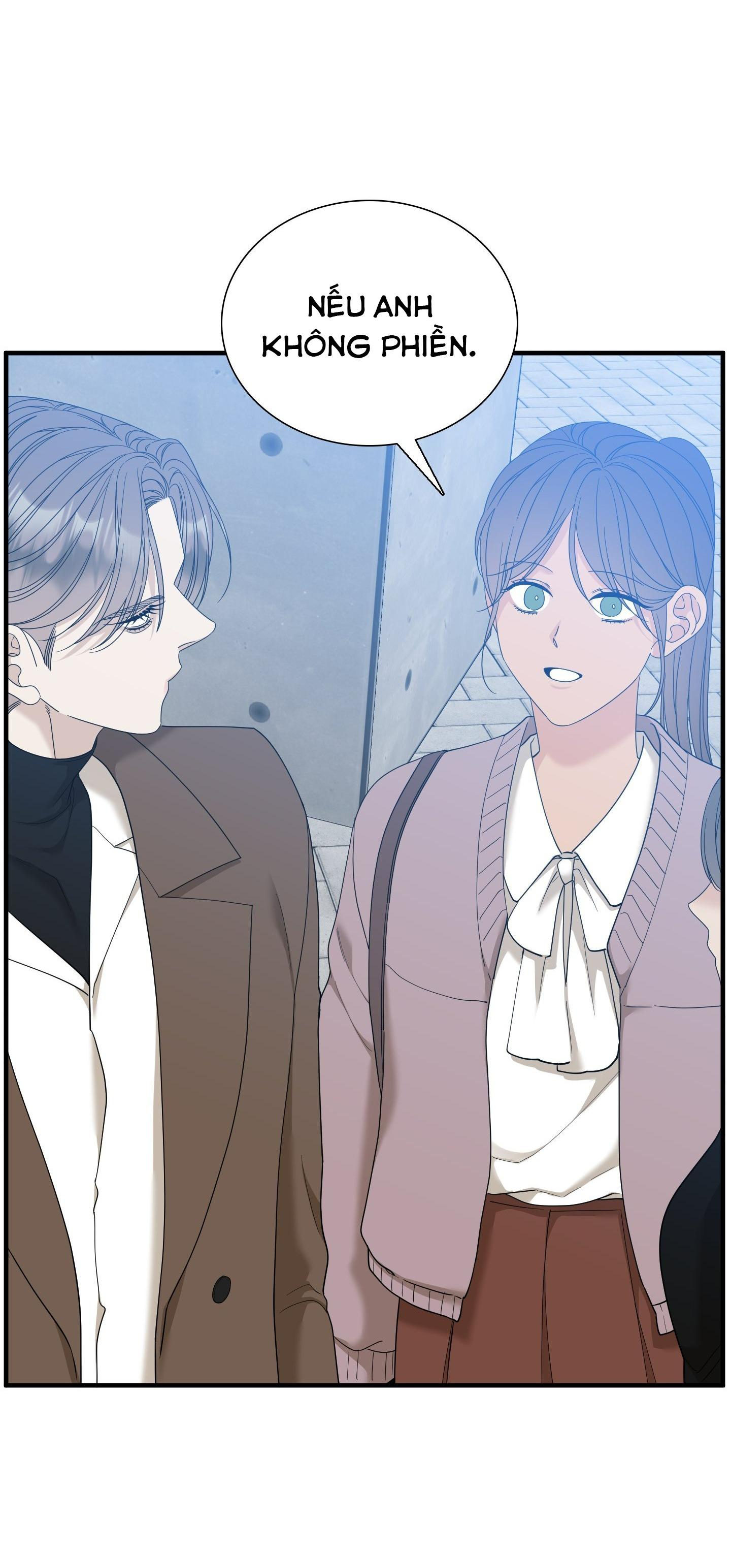 Đọc truyện (END) KẺ ĐÊ TIỆN - Chapter 63