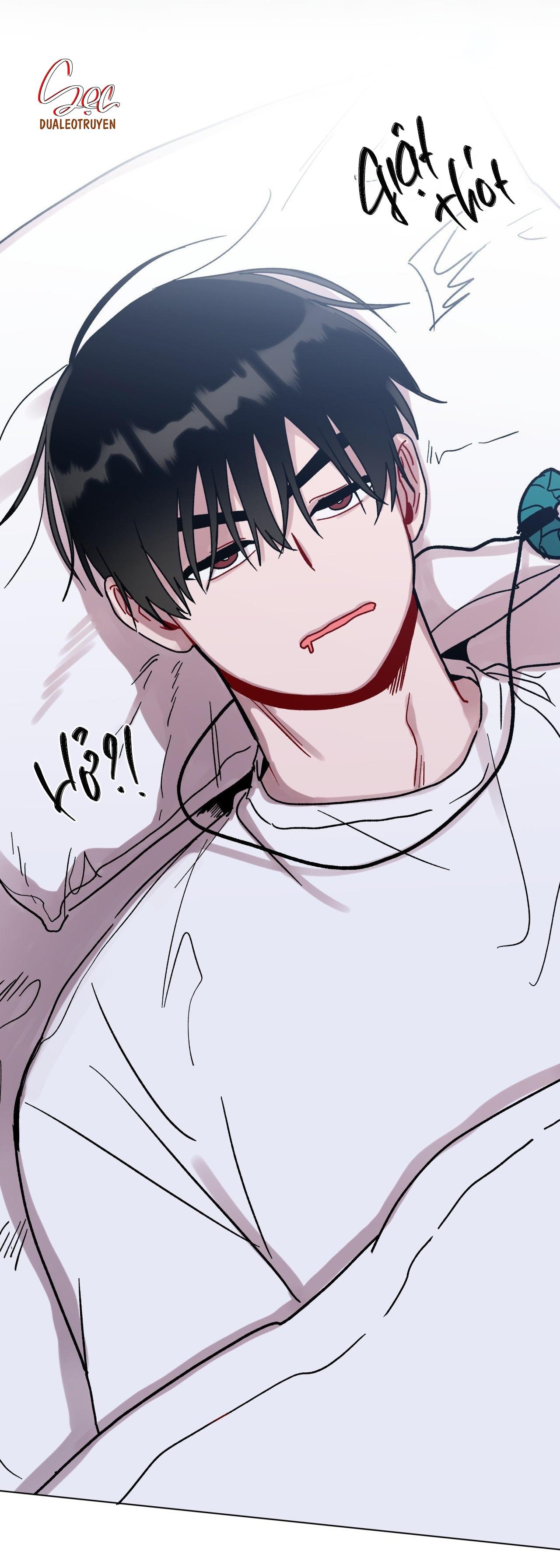 Đọc truyện CƠN MƯA RÀO MÙA HẠ - Chapter 75