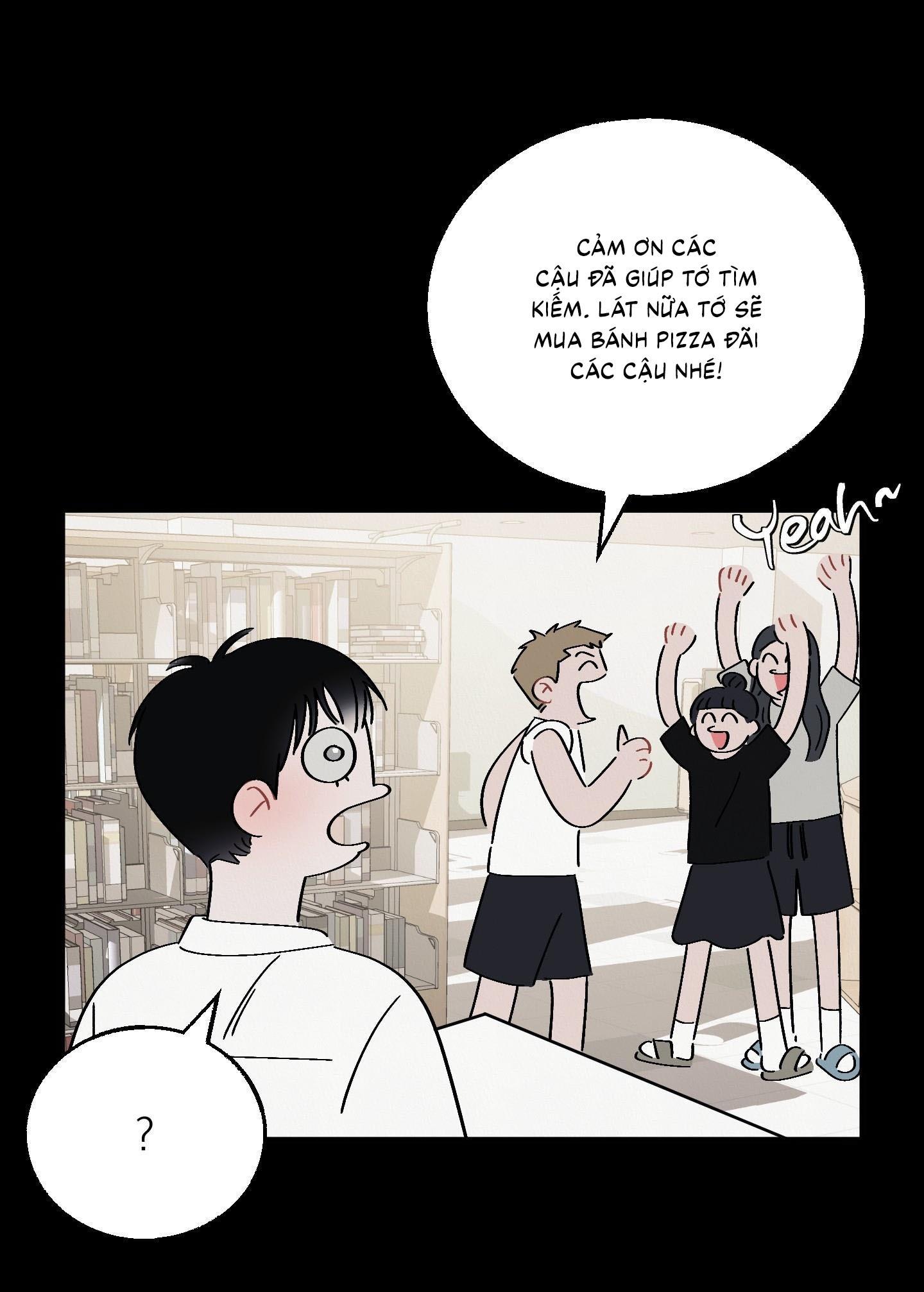 Đọc truyện Nhiệm Vụ Định Mệnh - Chapter 1