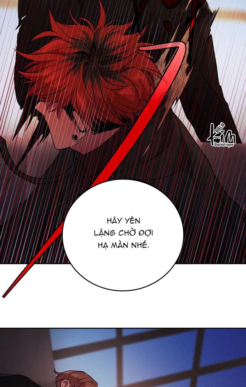 Đọc truyện NỖI SỢ CỦA HWAN YEONG - Chapter 46