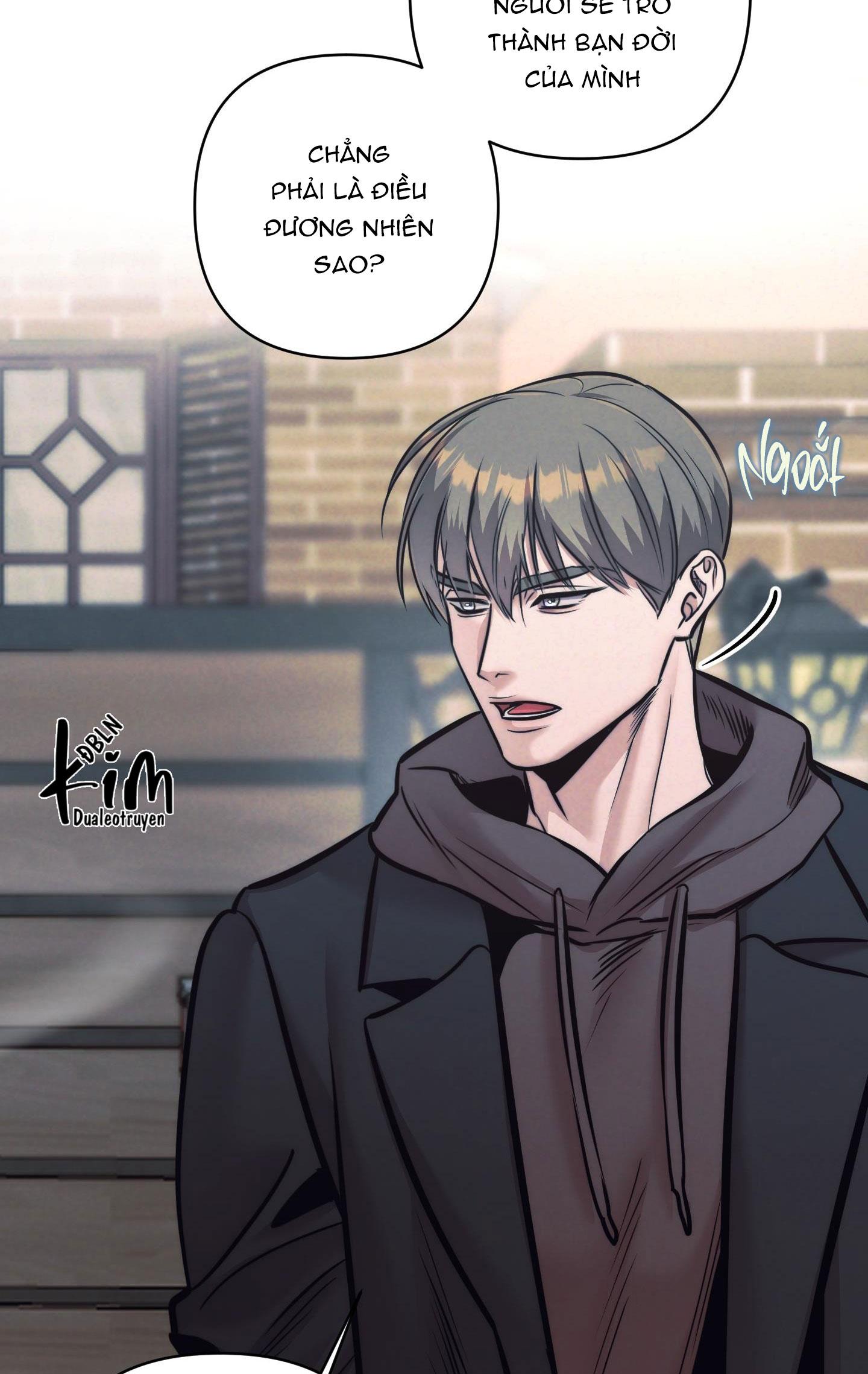 Đọc truyện KỲ THỊ - Chapter 19