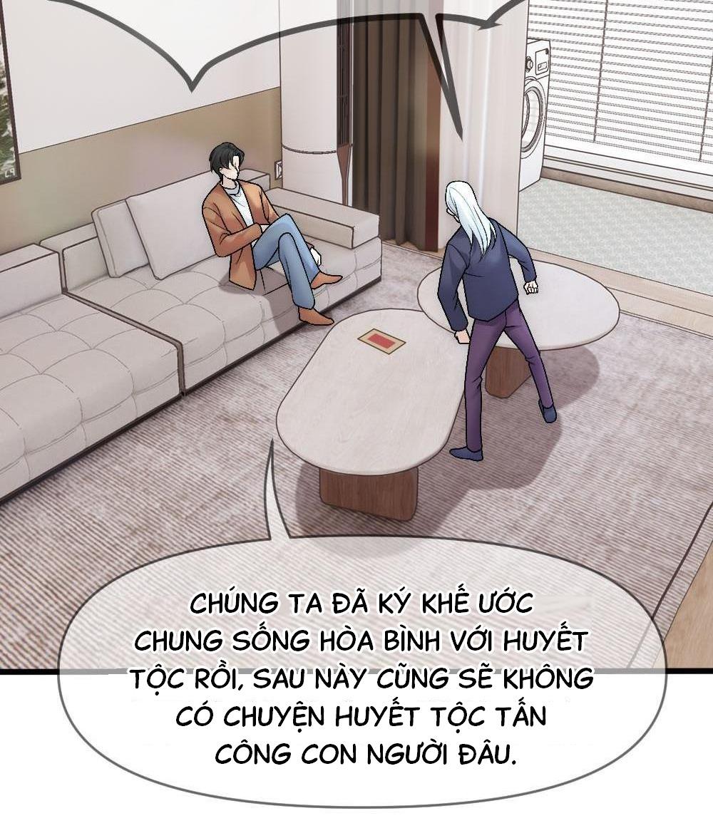 Đọc truyện Bảo bối ngoan, không thể cắn - Chapter 90