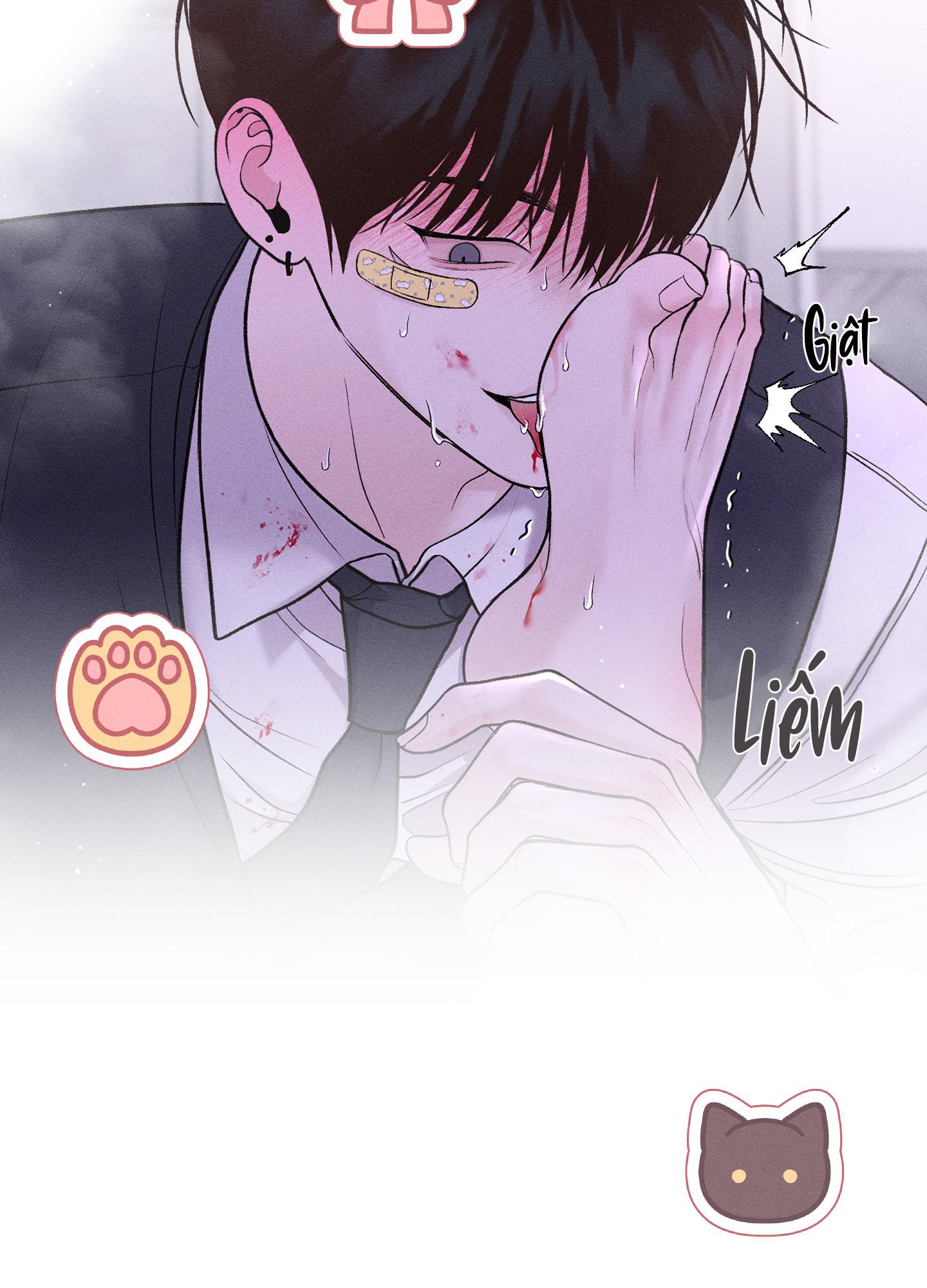 Đọc truyện  Cứu tinh của Thứ Hai - Chapter 29.1