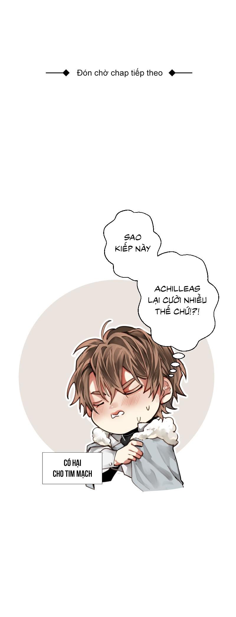 Đọc truyện KHI LONG THẦN RƠI VÀO LƯỚI TÌNH - Chapter 35