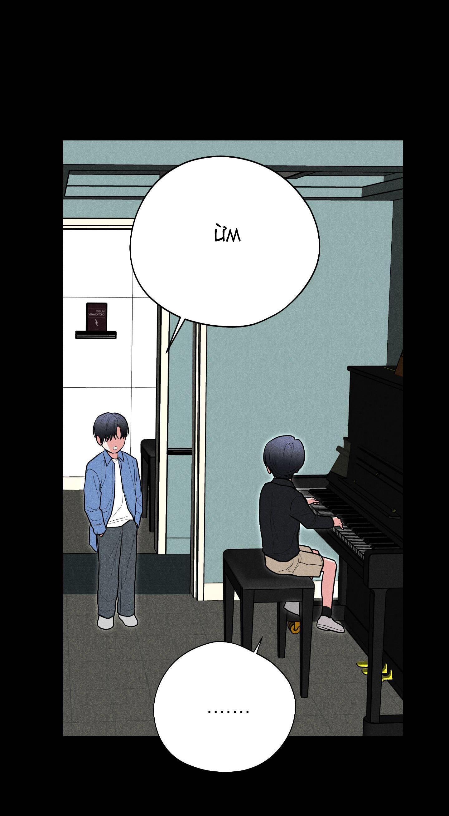 Đọc truyện (DROP) MÓN QUÀ DÀNH CHO KẺ NGẠO MẠN - Chapter 46