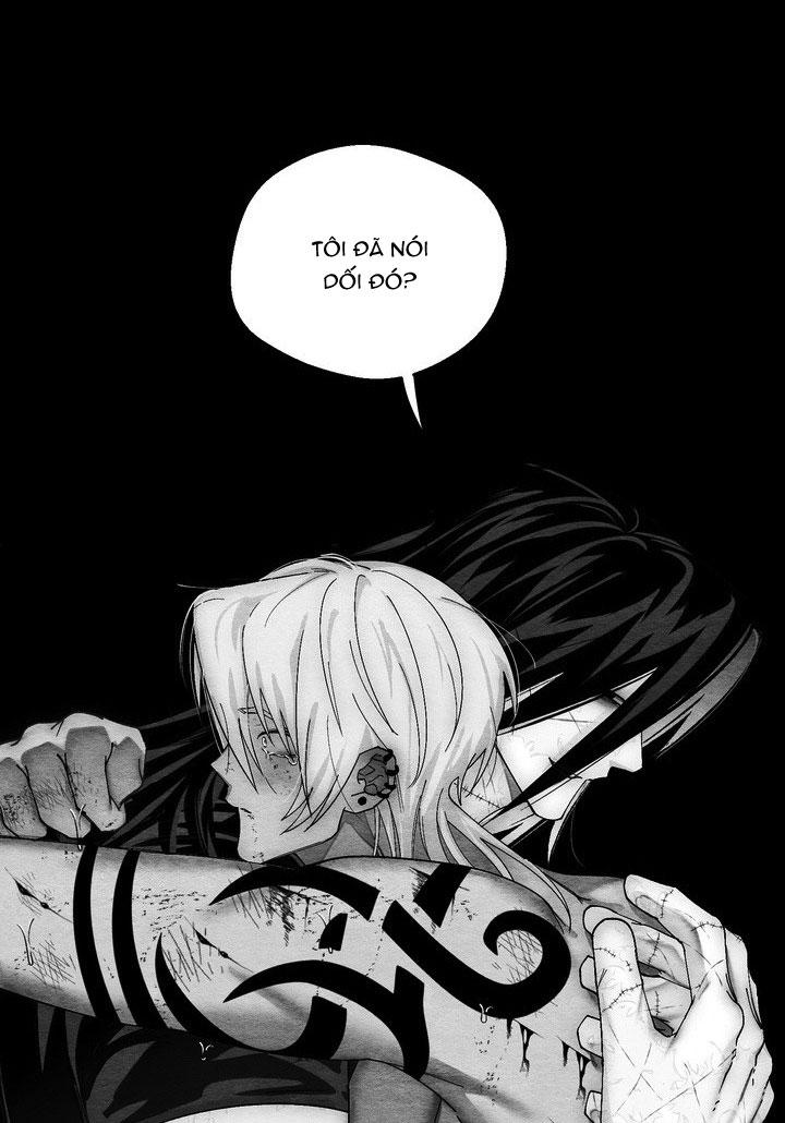 Đọc truyện TUYỂN TẬP CUỒNG CÔNG-CHIẾM HỮU CÔNG CỦA NHÀ KIM - Chapter 41.4