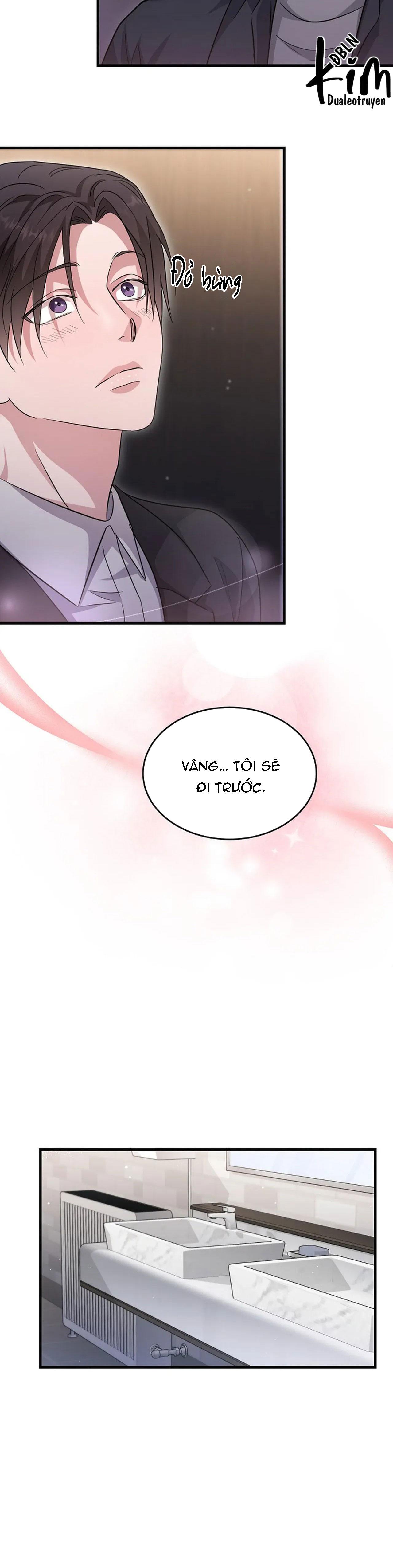 Đọc truyện RIVER OF BONDAGE - Chapter 26