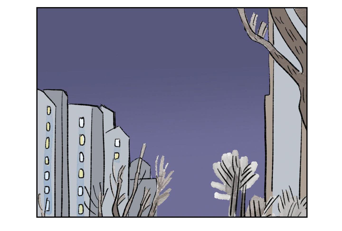 Đọc truyện  Tình tay ba giữa chó, sói và mèo - Chapter 37