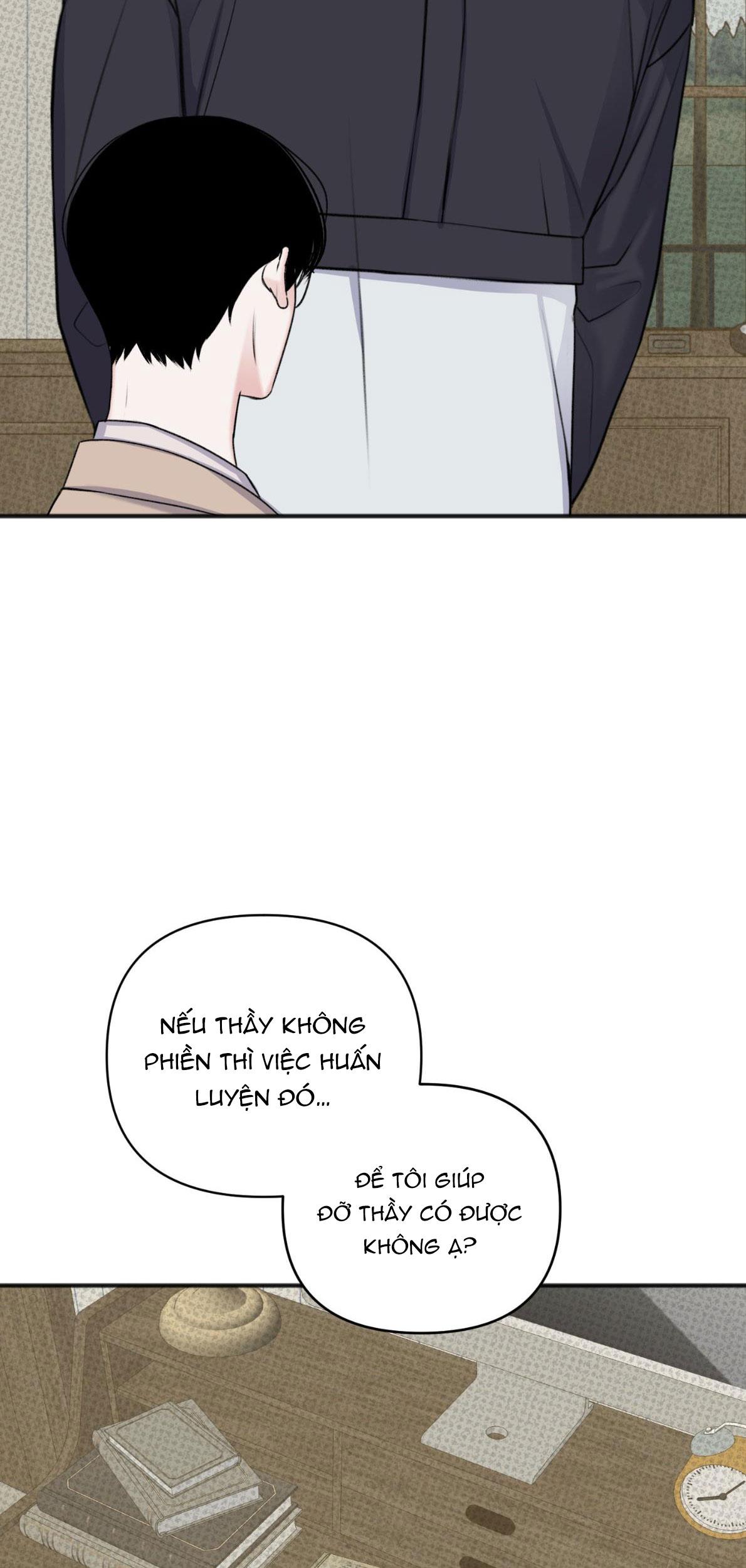 Đọc truyện BÉ XÚC TU - Chapter 8