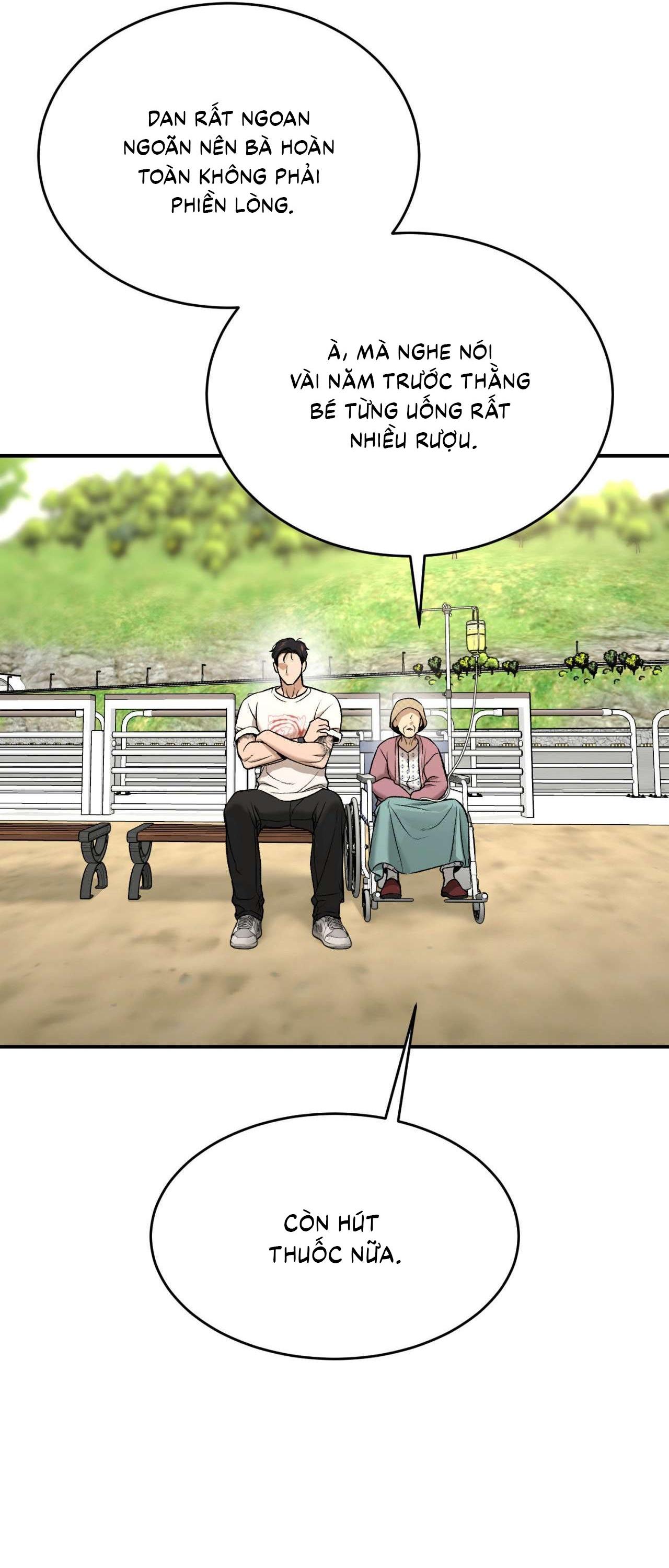 Đọc truyện  ChinhX - Vận Xui - Chapter 65