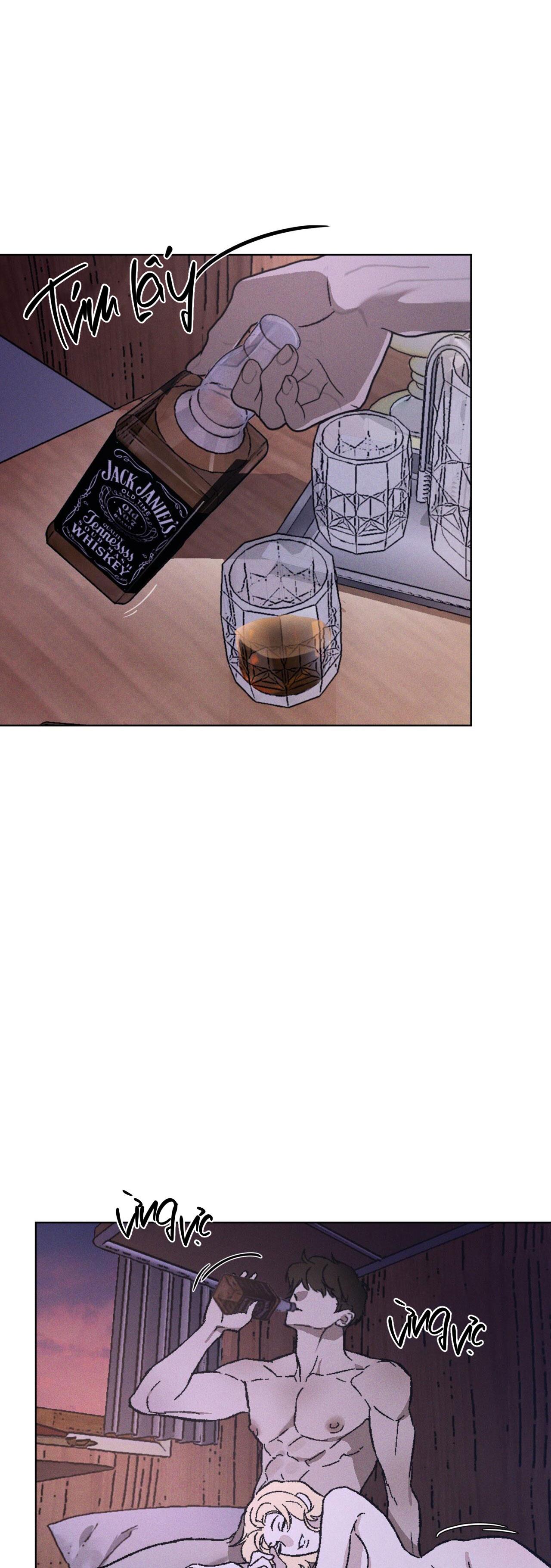 Đọc truyện CODENAME ANASTASIA - Chapter 27