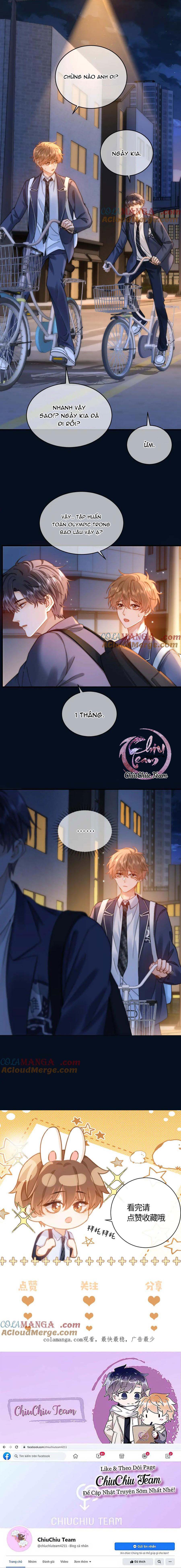 Đọc truyện Chất Dị Ứng Đáng Yêu - Chapter 61