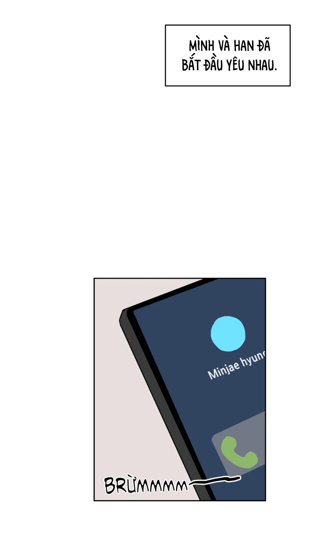 Đọc truyện (END) Anh Trai Hàng Xóm Siêu Mlem - Chapter 53