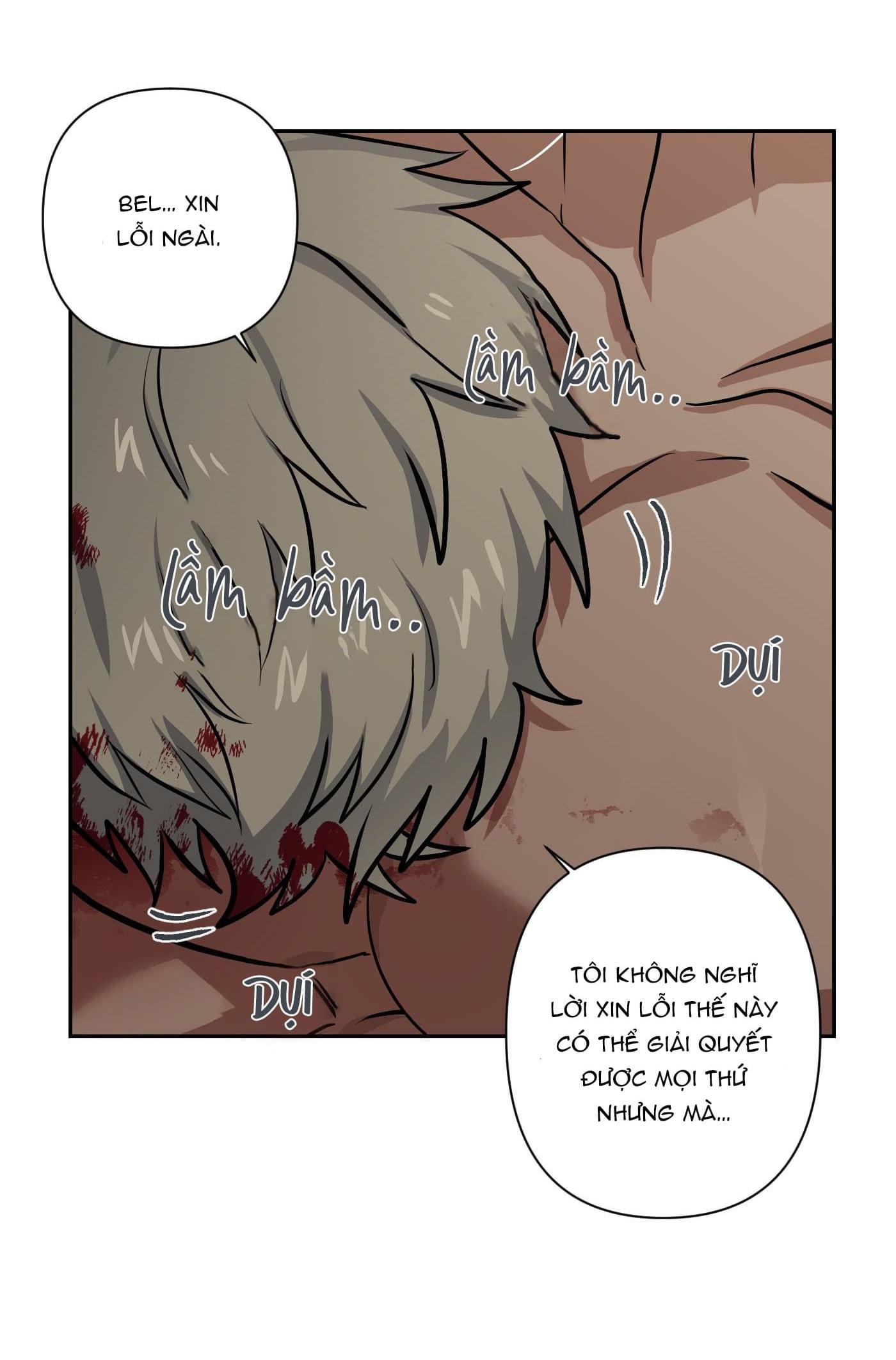 Đọc truyện SỰ THAM LAM CỦA NHÂN LOẠI - Chapter 9.5