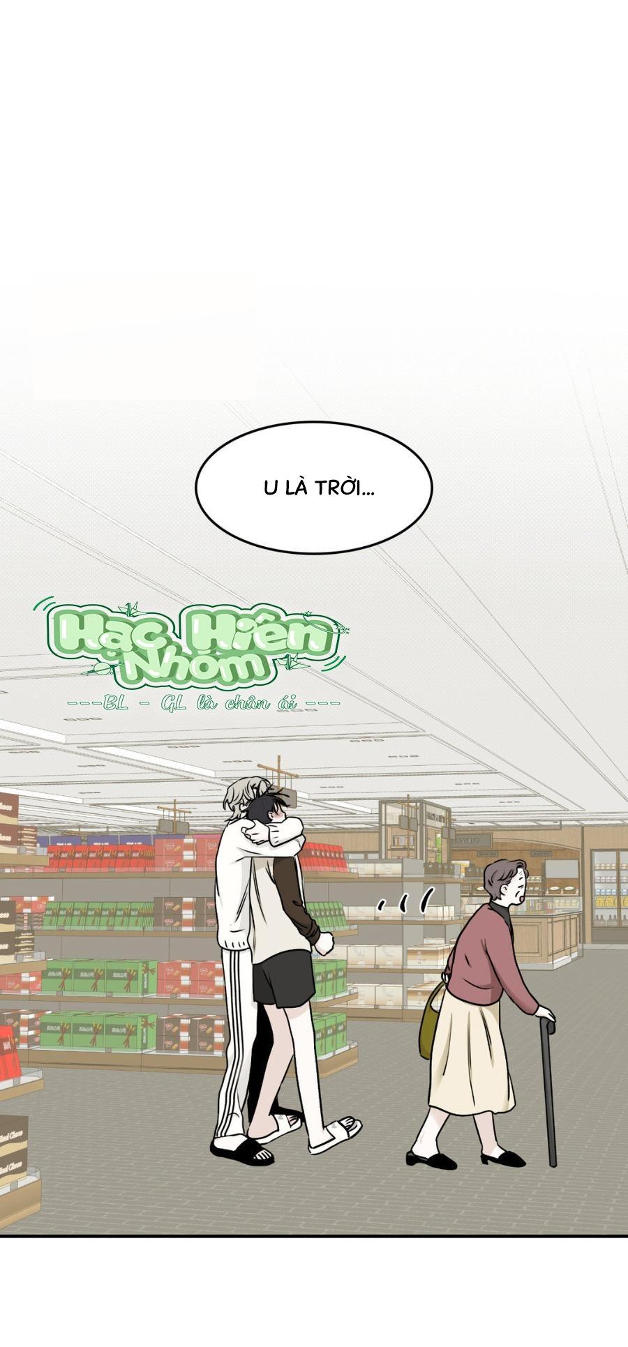 Đọc truyện Thủy triều thấp lúc chạng vạng - Chapter 68