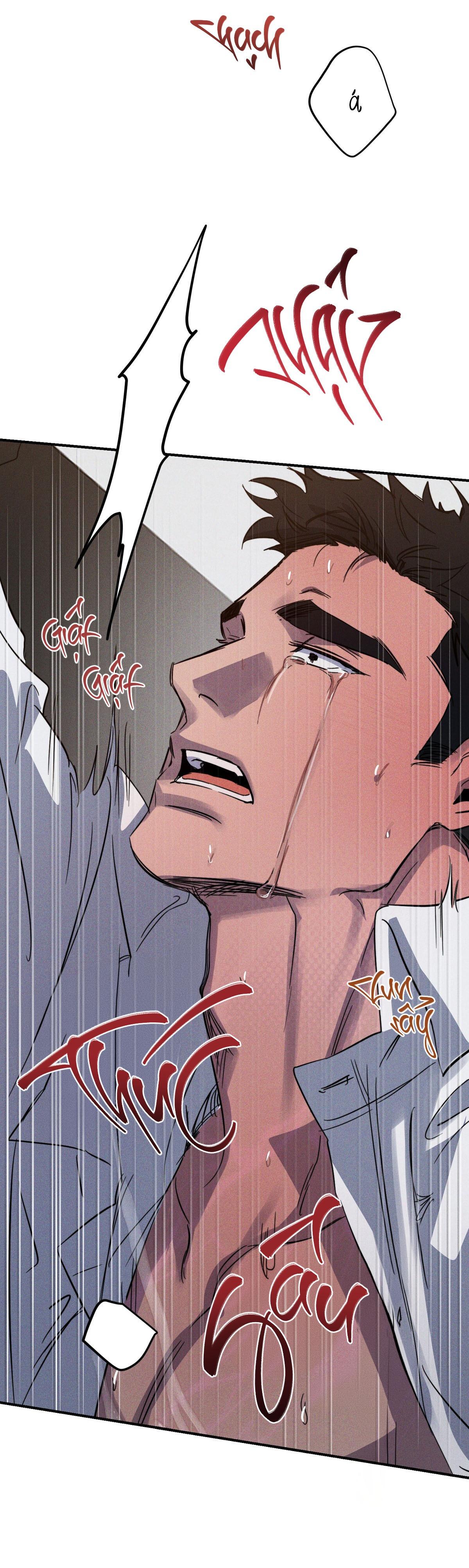 Đọc truyện  Cùng Hội Cùng Thuyền - Chapter 2