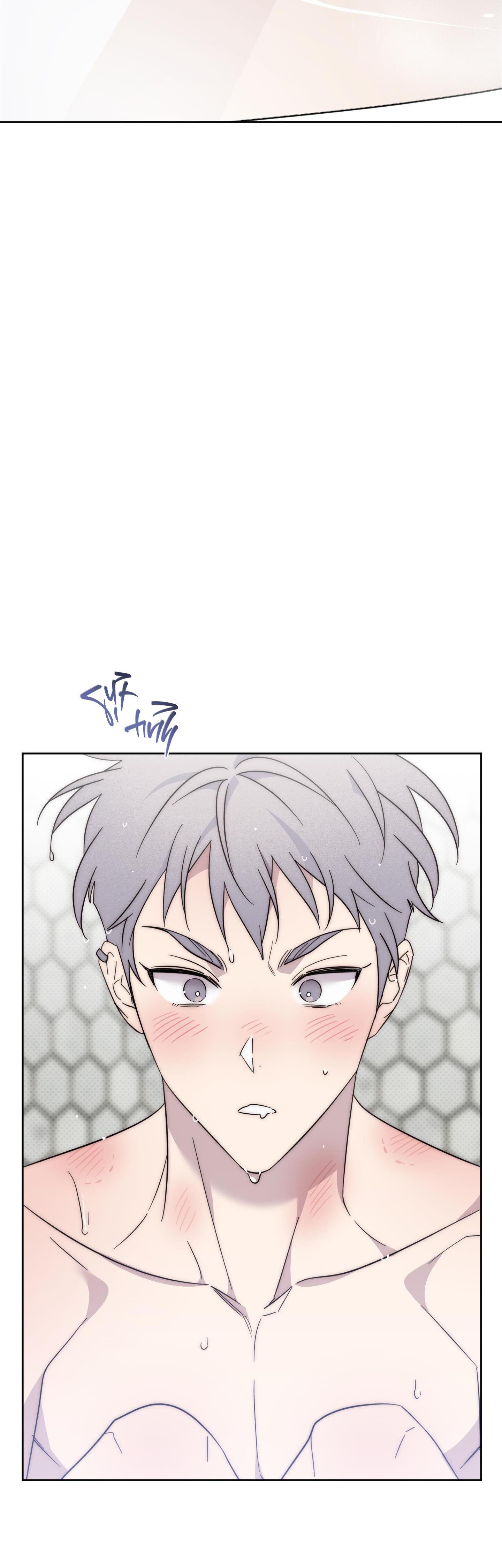Đọc truyện  Carrot And Stick - Chapter 6